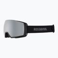 Скиорска маска Rossignol Magne'lens black/orange/grey