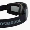 Скиорска маска Rossignol Magne'lens black/orange/grey 4