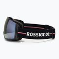 Скиорска маска Rossignol Magne'lens strato/orange/grey 5