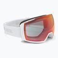 Скиорска маска Rossignol Magne'lens white/orange/grey 2