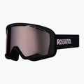 Ски очила Rossignol Spiral black/pink
