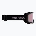Ски очила Rossignol Spiral black/pink 2