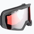 Ски очила Rossignol Spiral black/pink 4