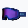Ски очила Rossignol Spiral blue/pink