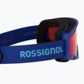 Ски очила Rossignol Spiral blue/pink 3