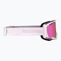 Ски очила Rossignol Spiral white/pink 2