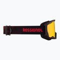 Ски очила Rossignol Spiral black/red/pink 2
