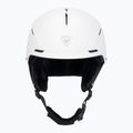 Скиорска каска Rossignol Templar Impacts W white 2