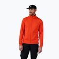 Мъжки поларен суитшърт Rossignol Mid Layer Stretch golden gate