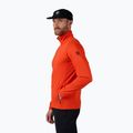 Мъжки поларен суитшърт Rossignol Mid Layer Stretch golden gate 4