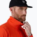 Мъжки поларен суитшърт Rossignol Mid Layer Stretch golden gate 5