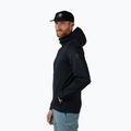 Мъжки поларен суитшърт Rossignol Mid Layer Stretch Hoodie black 4