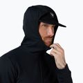 Мъжки поларен суитшърт Rossignol Mid Layer Stretch Hoodie black 5