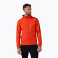 Мъжки поларен суитшърт Rossignol Mid Layer Stretch Hoodie golden gate