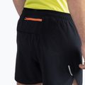 Мъжки къси панталони за бягане Rossignol Sapa 5" black 6