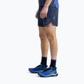 Мъжки къси панталони за бягане Rossignol Sapa 5“ dark navy 3