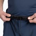 Мъжки къси панталони за бягане Rossignol Sapa 5“ dark navy 4