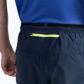 Мъжки къси панталони за бягане Rossignol Sapa 5“ dark navy 5