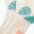 Чорапи Rossignol Sapa Mid whiteecap sand 2