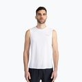 Мъжки потник за бягане Rossignol Sapa Tank white