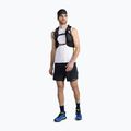 Мъжки потник за бягане Rossignol Sapa Tank white 2