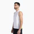 Мъжки потник за бягане Rossignol Sapa Tank white 4