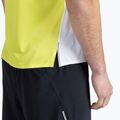 Мъжки потник за бягане Rossignol Sapa Tank white 5