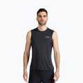 Мъжки потник за бягане Rossignol Sapa black