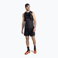 Мъжки потник за бягане Rossignol Sapa black 2
