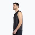 Мъжки потник за бягане Rossignol Sapa black 4
