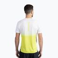 Мъжка тениска за бягане Rossignol Sapa Tee white 3