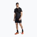 Мъжка тениска за бягане Rossignol Sapa Tee black 2