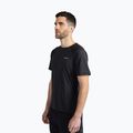 Мъжка тениска за бягане Rossignol Sapa Tee black 4