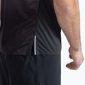Мъжка тениска за бягане Rossignol Sapa Tee black 5