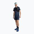 Мъжка тениска за бягане Rossignol Sapa Tee dark navy 2