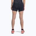 Дамски къси панталони за бягане Rossignol Sapa black 3