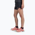 Дамски къси панталони за бягане Rossignol Sapa black 4