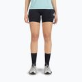 Дамски къси панталони за бягане Rossignol Sapa Tight black