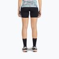 Дамски къси панталони за бягане Rossignol Sapa Tight black 2