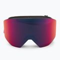 Скиорска маска Rossignol Otava S purple/persimmon 2