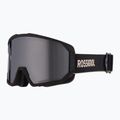 Скиорска маска Rossignol Essential black/grey