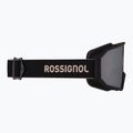 Скиорска маска Rossignol Essential black/grey 2