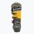 Мъжки ски обувки Rossignol Alltrack 130 HV BOA GW steel grey/yellow 3