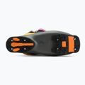 Мъжки ски обувки Rossignol Alltrack 130 HV BOA GW steel grey/yellow 4