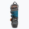 Мъжки ски обувки Rossignol Alltrack 110 HV BOA GW steel grey/petrol blue 3