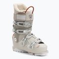 Дамски ски обувки Rossignol Alltrack 80 GW W beige/mastic 9