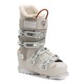 Дамски ски обувки Rossignol Alltrack 80 GW W beige/mastic 10