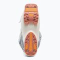 Дамски ски обувки Rossignol Alltrack Pro 90 GW W beige/violet blue 10