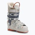 Дамски ски обувки Rossignol Alltrack Pro 90 GW W beige/violet blue