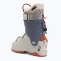 Дамски ски обувки Rossignol Alltrack Pro 90 GW W beige/violet blue 2